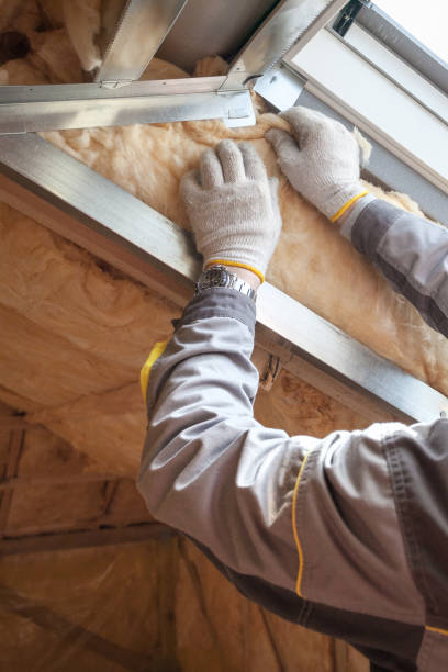 Best Blown-in Insulation in Shortsville, NY