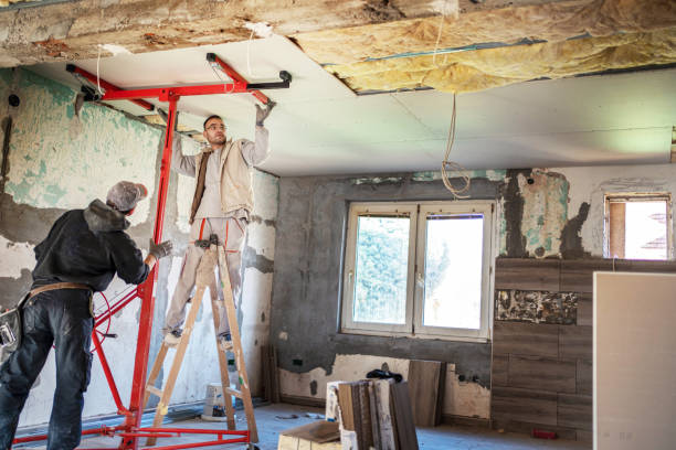Shortsville, NY Insulation Contractor Company