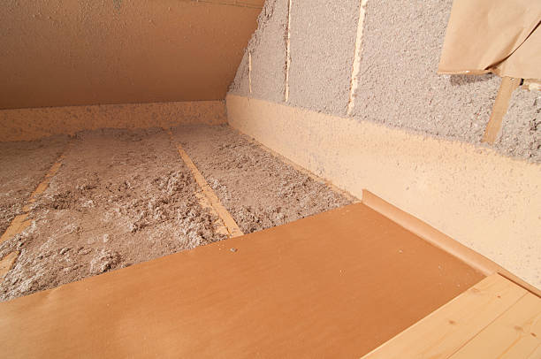 Best Energy Efficiency Insulation in Shortsville, NY